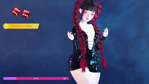 Paige Controls You online show from 1, 5, 2026