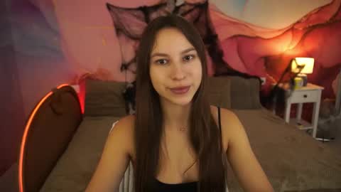 Paige online show from 24, 10, 2025