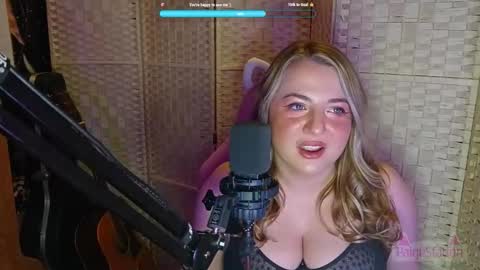 PaigeStation online show from 15, 1, 2026