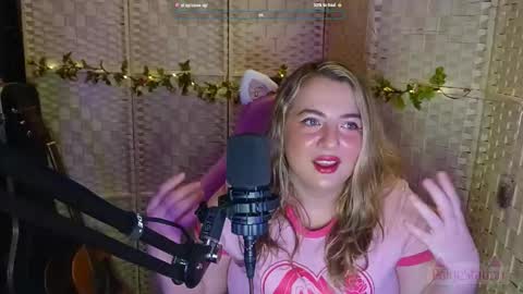 PaigeStation online show from 13, 2, 2026