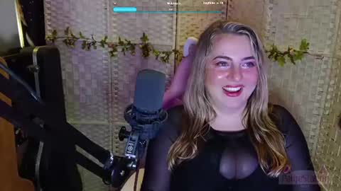 PaigeStation online show from 8, 8, 2026