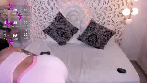 Snapshot of paiigepeach chatting on 1, 2, 2026 PaIIgePeach online show from 1, 2, 2026