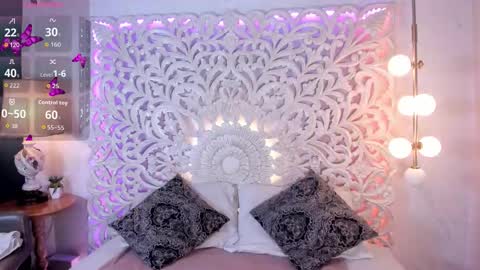 Snapshot of paiigepeach chatting on 25, 2, 2026 PaIIgePeach online show from 25, 2, 2026