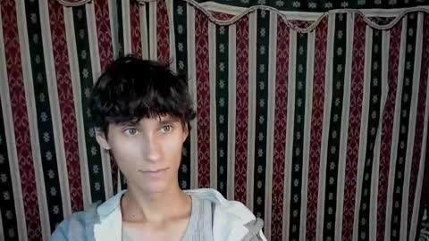 Alexander Grigori online show from 17, 12, 2025