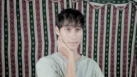 Snapshot of paimon_goetia chatting on 2, 6, 2026 Alexander Grigori online show from 2, 6, 2026