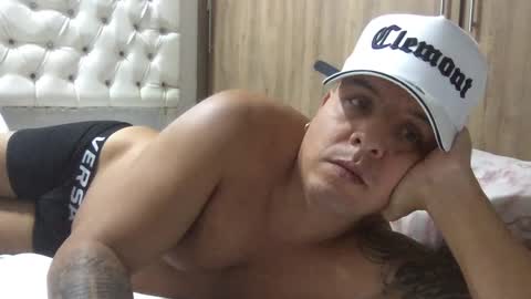 Snapshot of paisaexotico chatting on 24, 9, 2025 paisaexotico online show from 24, 9, 2025