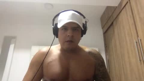 Snapshot of paisaexotico chatting on 26, 9, 2025 paisaexotico online show from 26, 9, 2025