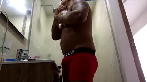Snapshot of paisaexotico chatting on 30, 9, 2025 paisaexotico online show from 30, 9, 2025