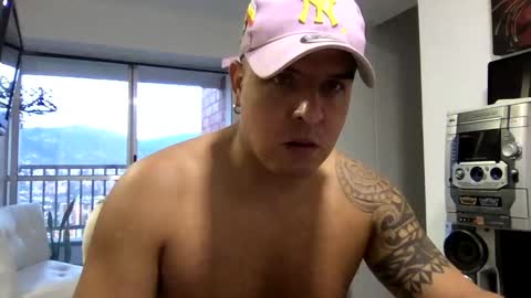 Snapshot of paisaexotico chatting on 2, 10, 2025 paisaexotico online show from 2, 10, 2025