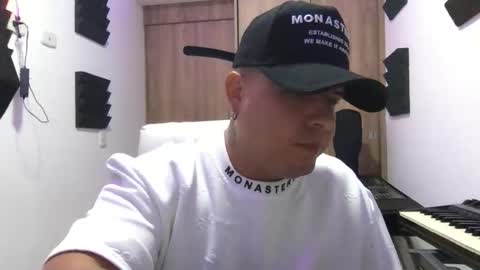 Snapshot of paisaexotico chatting on 13, 10, 2025 paisaexotico online show from 13, 10, 2025