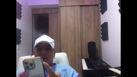 Snapshot of paisaexotico chatting on 21, 10, 2025 paisaexotico online show from 21, 10, 2025