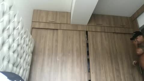 paisaexotico online show from 27, 10, 2025