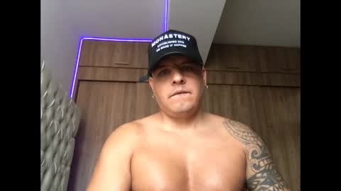 paisaexotico online show from 31, 10, 2025