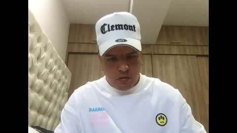 paisaexotico online show from 2, 11, 2025