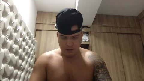 paisaexotico online show from 4, 11, 2025