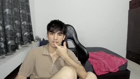 pakun_ online show from 30, 1, 2025