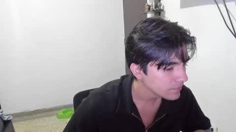 pakun_ online show from 8, 3, 2026