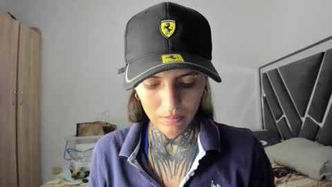 palechor online show from 10, 11, 2025