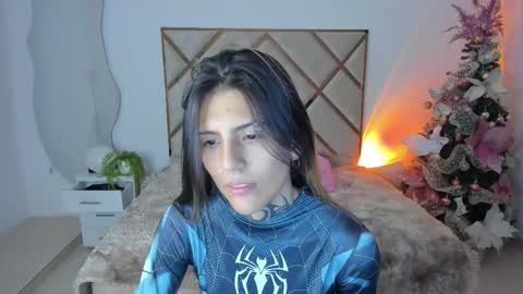 palechor online show from 15, 12, 2025