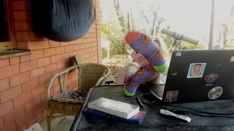 Snapshot of palmer_haze chatting on 31, 10, 2025 palmer_haze online show from 31, 10, 2025