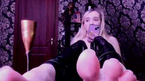 palmer_haze online show from 4, 3, 2026