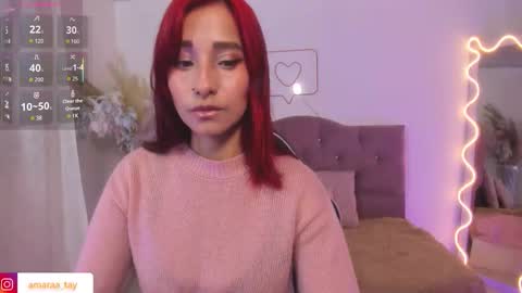 palmerfox_tay online show from 12, 10, 2025