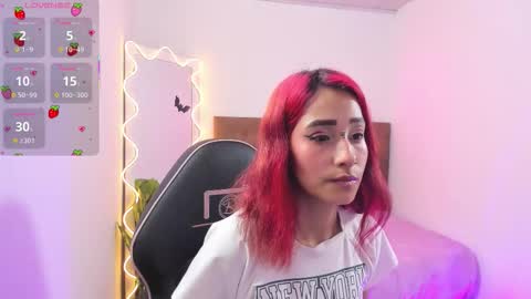 palmerfox_tay online show from 7, 11, 2025