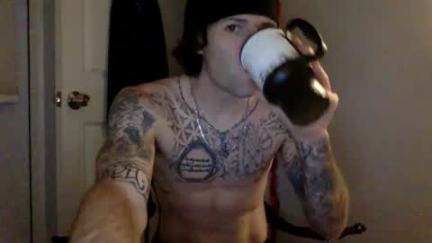 palmflacco online show from 10, 1, 2025