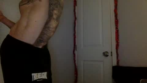 palmflacco online show from 27, 1, 2025