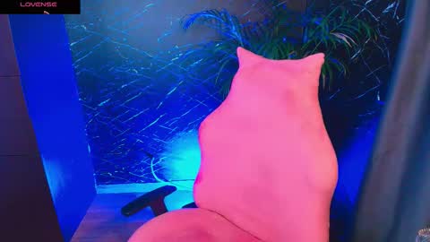 Palo Santo online show from 8, 2, 2026