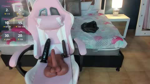 PALOMA 3 online show from 30, 10, 2025