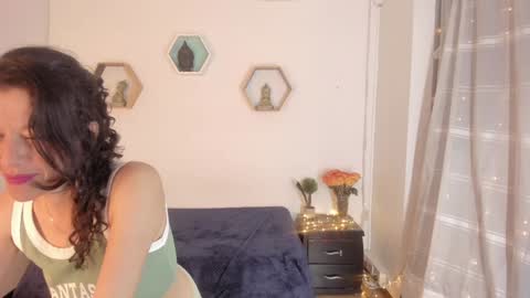 Snapshot of paloma_victory chatting on 12, 1, 2025 Paloma online show from 12, 1, 2025