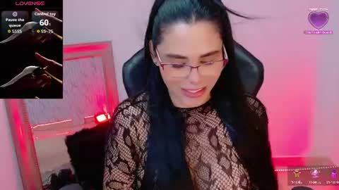Snapshot of pam_roberts chatting on 29, 6, 2026 Pam online show from 29, 6, 2026