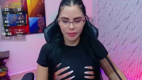 Snapshot of pam_roberts chatting on 15, 7, 2026 Pam online show from 15, 7, 2026