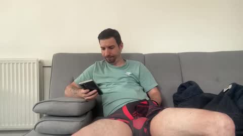 FrankJanos online show from 5, 6, 2026