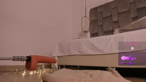 Pamela  online show from 23, 11, 2025