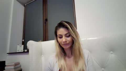 Pamela051087 online show from 19, 11, 2025