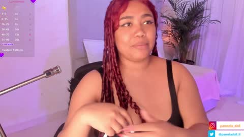 pamela online show from 23, 1, 2025