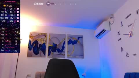 PAMELA online show from 2, 2, 2025