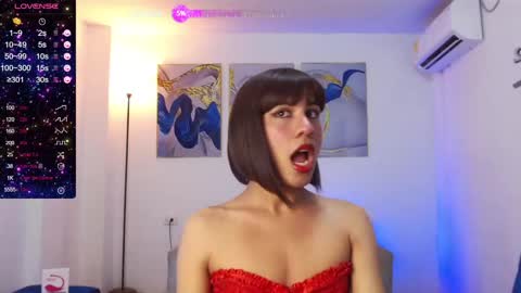 PAMELA online show from 18, 2, 2025