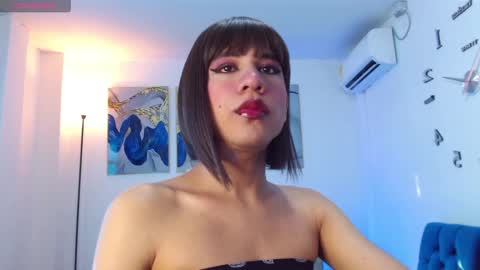 PAMELA online show from 8, 3, 2025