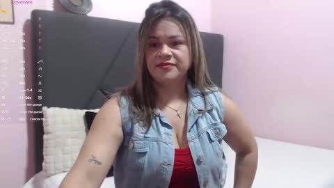 pamela_echeverria online show from 15, 11, 2025