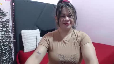 Snapshot of pamela_echeverria chatting on 17, 1, 2026 pamela_echeverria online show from 17, 1, 2026