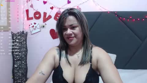 Snapshot of pamela_echeverria chatting on 3, 2, 2026 pamela_echeverria online show from 3, 2, 2026