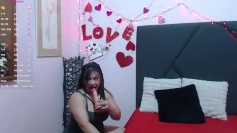 Snapshot of pamela_echeverria chatting on 5, 2, 2026 pamela_echeverria online show from 5, 2, 2026