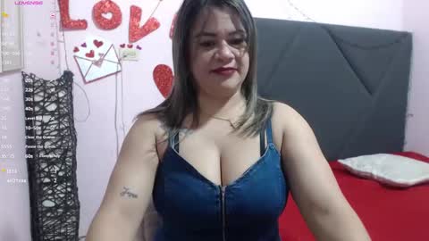 Snapshot of pamela_echeverria chatting on 21, 2, 2026 pamela_echeverria online show from 21, 2, 2026