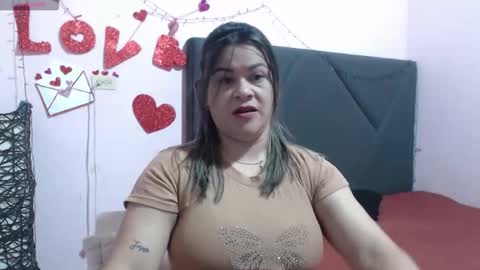 Snapshot of pamela_echeverria chatting on 26, 2, 2026 pamela_echeverria online show from 26, 2, 2026