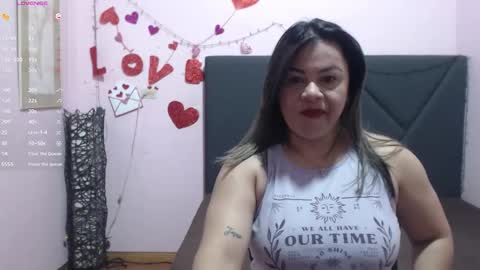 pamela_echeverria online show from 8, 4, 2026