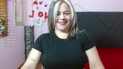 pamela_echeverria online show from 1, 6, 2026