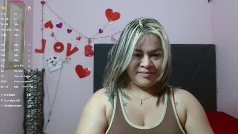 pamela_echeverria online show from 3, 6, 2026
